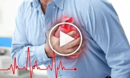ببینید | معجزه‌ای برای بیماران قلبی